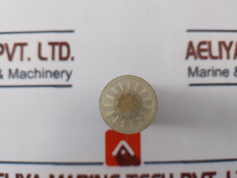 Fluidics 7.50 Burner Nozzle 28683