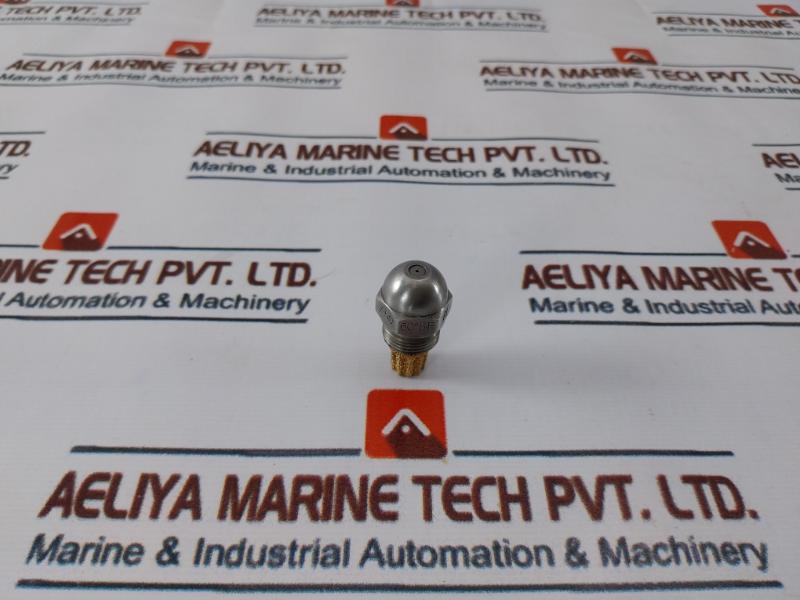 Fluidics 7.50 Burner Nozzle 28683