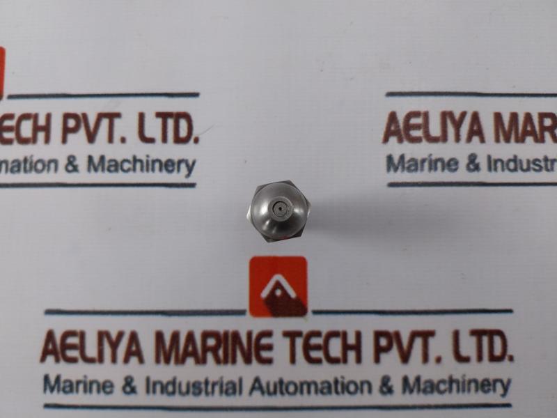 Fluidics 7.50 Burner Nozzle 28683