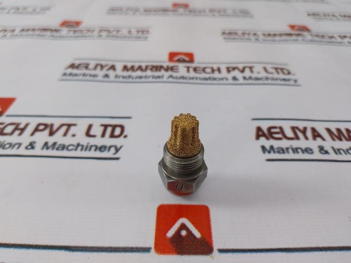 Fluidics 7.50 Burner Nozzle 28683