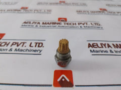 Fluidics 7.50 Burner Nozzle 28683