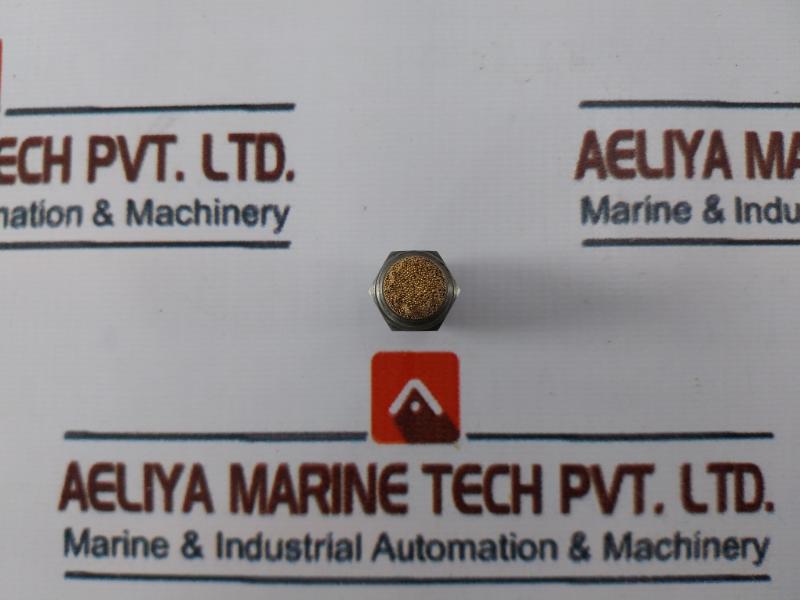 Fluidics 7.50 Burner Nozzle 28683