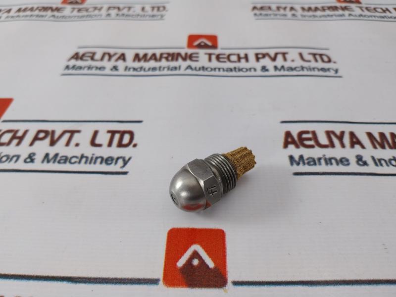 Fluidics 7.50 Burner Nozzle 28683