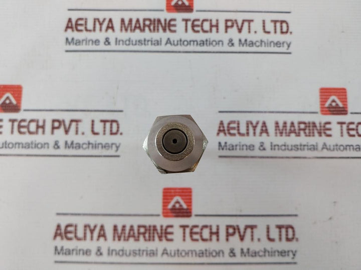 Fluidics Instruments 11626 Oil Nozzle