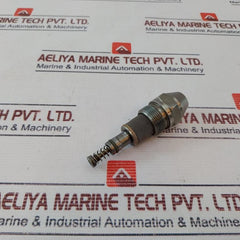 Fluidics Instruments 11626 Oil Nozzle