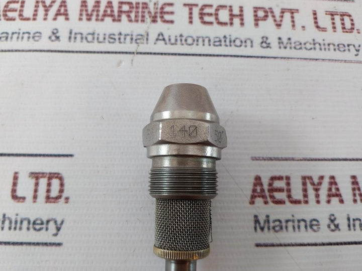 Fluidics Instruments 11626 Oil Nozzle
