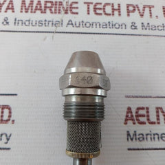 Fluidics Instruments 11626 Oil Nozzle