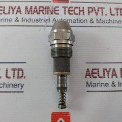 Fluidics Instruments 11626 Oil Nozzle