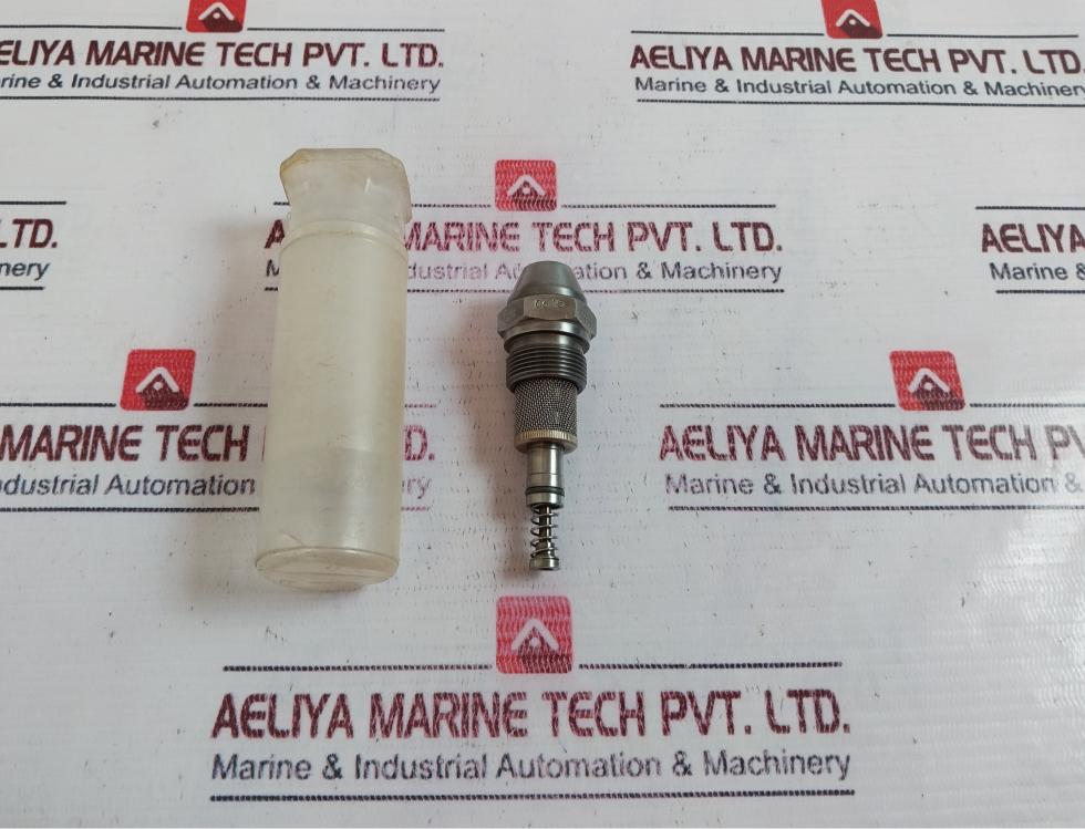 Fluidics instruments 180 Nozzle 50°