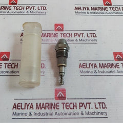 Fluidics instruments 180 Nozzle 50°