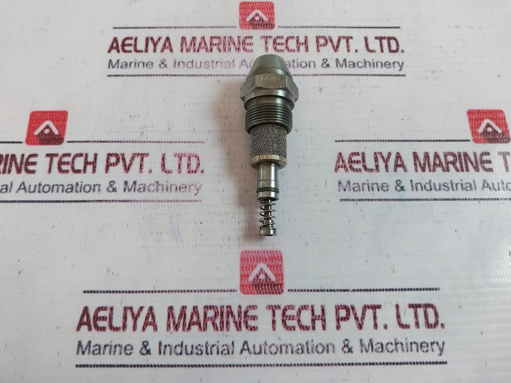 Fluidics instruments 180 Nozzle 50°