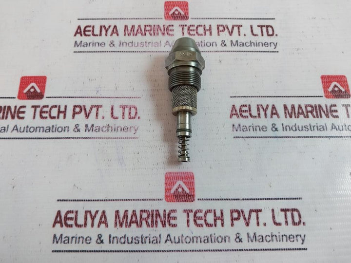Fluidics instruments 180 Nozzle 50°