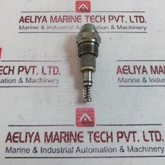 Fluidics instruments 180 Nozzle 50°