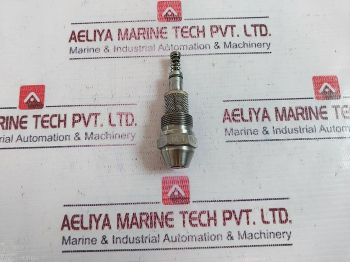 Fluidics instruments 180 Nozzle 50°
