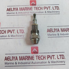 Fluidics instruments 180 Nozzle 50°