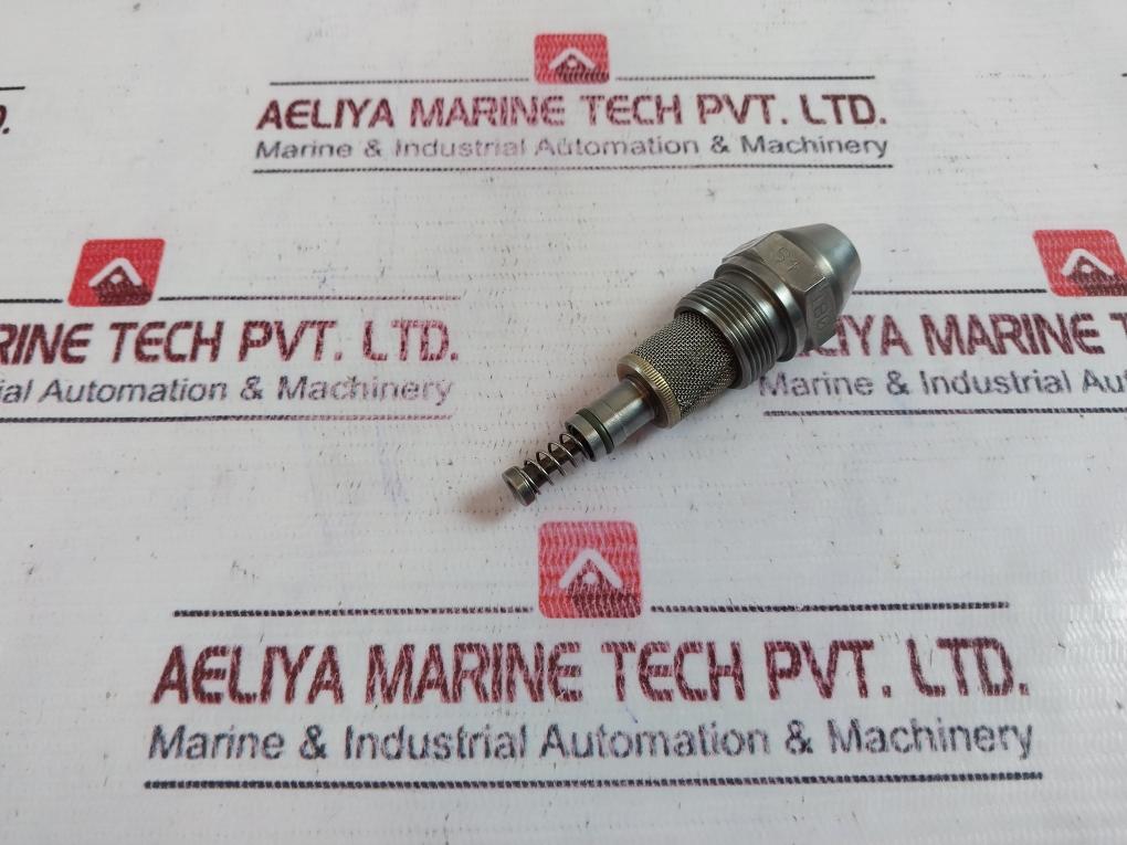 Fluidics instruments 180 Nozzle 50°