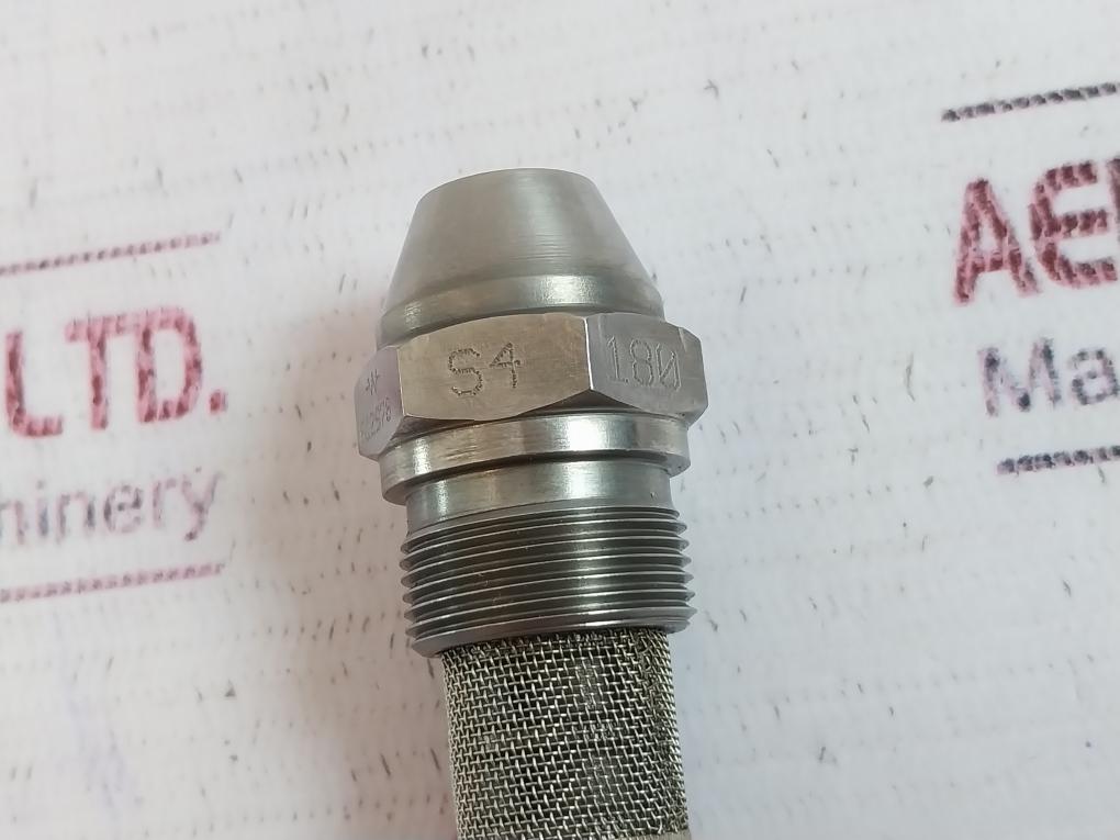 Fluidics Instruments 180 Nozzle 50°