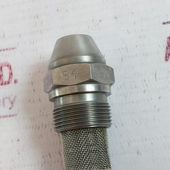 Fluidics instruments 180 Nozzle 50°