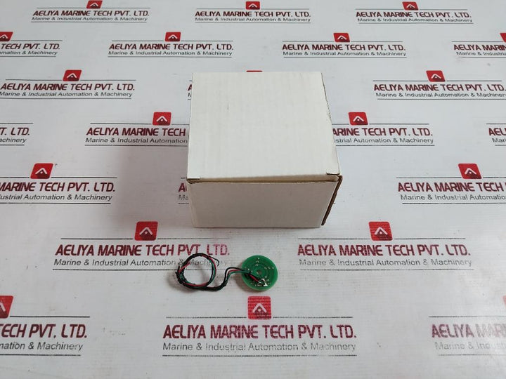 FLUIDYNE 100006 Magnetic Adapter