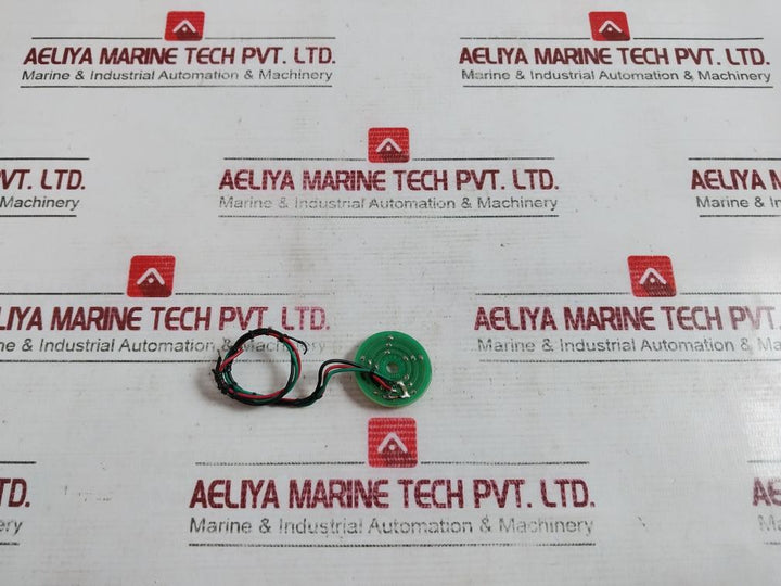 FLUIDYNE 100006 Magnetic Adapter