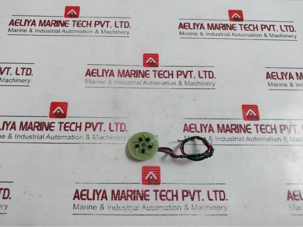 FLUIDYNE 100006 Magnetic Adapter
