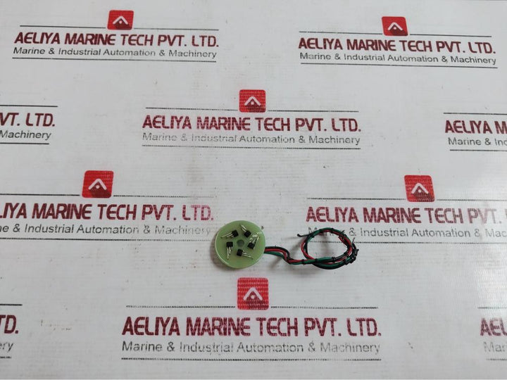 FLUIDYNE 100006 Magnetic Adapter