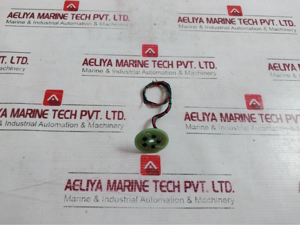 FLUIDYNE 100006 Magnetic Adapter