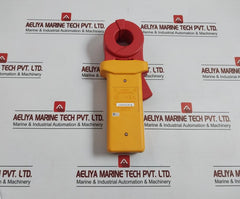 Fluke 1630 Earth Ground Resistance Clamp Meter Multimeter 300V 35A
