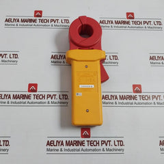 Fluke 1630 Earth Ground Resistance Clamp Meter Multimeter 300V 35A