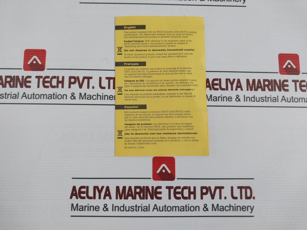 Fluke 1630 Earth Ground Resistance Clamp Meter Multimeter 300V 35A