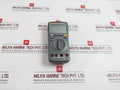 Fluke 17B+ Digital Multimeter 1000V