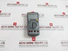 Fluke 17B+ Digital Multimeter 1000V