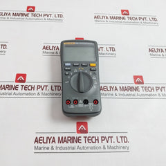 Fluke 17B+ Digital Multimeter 1000V