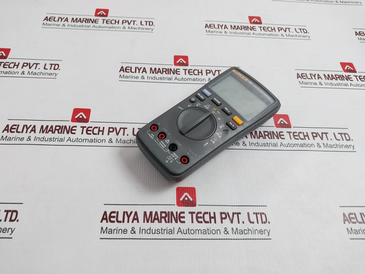 Fluke 17B+ Digital Multimeter 1000V