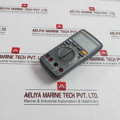 Fluke 17B+ Digital Multimeter 1000V