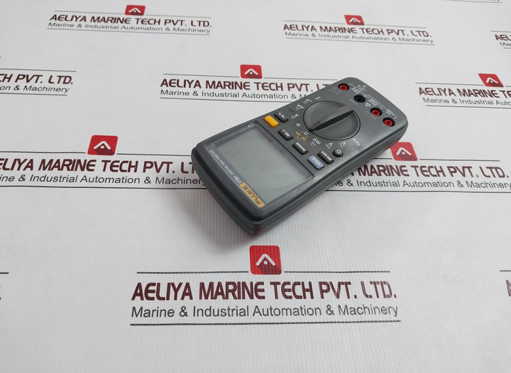 Fluke 17B+ Digital Multimeter 1000V