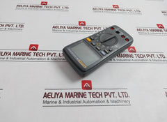 Fluke 17B+ Digital Multimeter 1000V