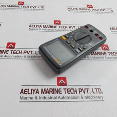 Fluke 17B+ Digital Multimeter 1000V