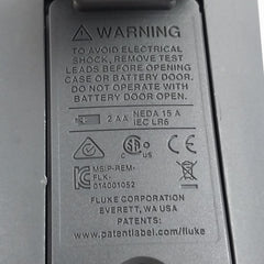 Fluke 17B+ Digital Multimeter 1000V