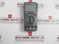 Fluke 17B+ Digital Multimeter 1000V