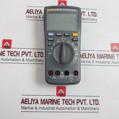 Fluke 17B+ Digital Multimeter 1000V