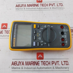 Fluke 17B+ Digital Multimeter Msip-rem-flk-014001052 63971363Ws