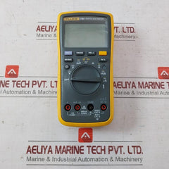 Fluke 17B+ Digital Multimeter Msip-rem-flk-014001052 63971363Ws
