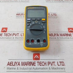 Fluke 17B+ Digital Multimeter Msip-rem-flk-014001052 63971363Ws