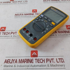 Fluke 17B+ Digital Multimeter Msip-rem-flk-014001052 63971363Ws