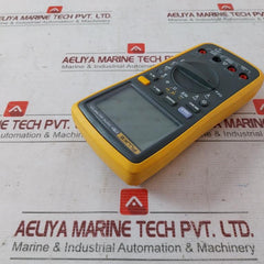 Fluke 17B+ Digital Multimeter Msip-rem-flk-014001052 63971363Ws