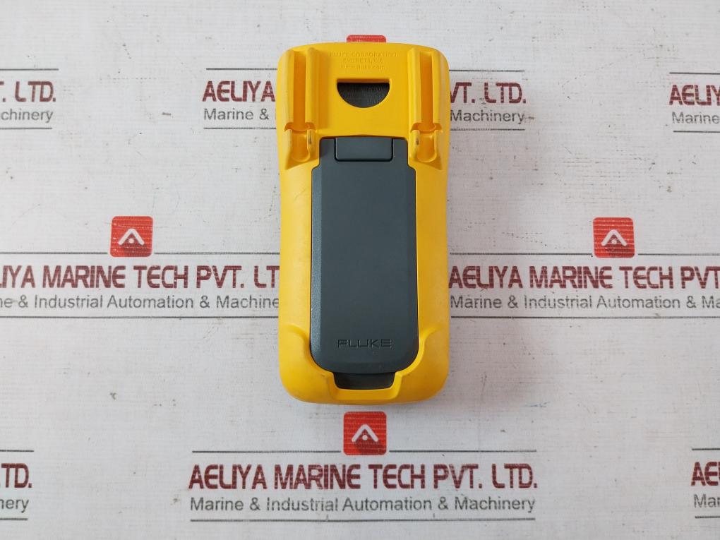 Fluke 17B+ Digital Multimeter Msip-rem-flk-014001052 63971363Ws
