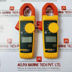 Fluke 302+ Digital Clamp Meter 400A Cat Iii 600V