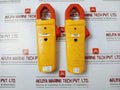 Fluke 302+ Digital Clamp Meter 400A Cat Iii 600V