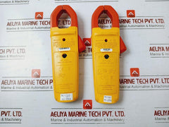 Fluke 302+ Digital Clamp Meter 400A Cat Iii 600V